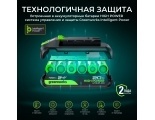 Аккумулятор Greenworks High Power G24HP2, 24V, 2 Ач