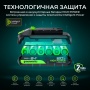 Аккумулятор Greenworks High Power G24HP2, 24V, 2 Ач
