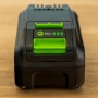 Аккумулятор Greenworks High Power G24HP5, 24V, 5 Ач