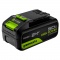 Аккумулятор Greenworks High Power G24HP5, 24V, 5 Ач