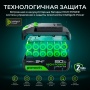 Аккумулятор Greenworks High Power G24HP5, 24V, 5 Ач
