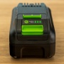 Аккумулятор Greenworks High Power G24HP4, 24V, 4 Ач