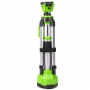 LED-мачта аккумуляторная 2-в-1 Greenworks G120WLS, 24V, макс. 2200 лм, 82-112 см, без АКБ и ЗУ (3401107)