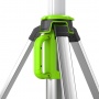 LED-мачта аккумуляторная 2-в-1 Greenworks G120WLS, 24V, макс. 2200 лм, 82-112 см, без АКБ и ЗУ (3401107)