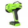 Фонарь-прожектор светодиодный аккумуляторный Greenworks G24SL, 24V, без АКБ и ЗУ