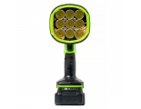 Фонарь-прожектор светодиодный аккумуляторный Greenworks G24SL, 24V, без АКБ и ЗУ