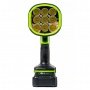 Фонарь-прожектор светодиодный аккумуляторный Greenworks G24SL, 24V, без АКБ и ЗУ