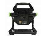 Фонарь светодиодный Greenworks, Арт. 3401307, 24V / 220V, без АКБ и ЗУ