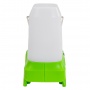 LED-фонарь (светильник) Greenworks G24LA500, 24V, макс. 500 лм, 1хUSB-C, 1xUSB-A, скоба, без АКБ и ЗУ (3501007)