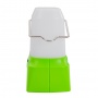 LED-фонарь (светильник) Greenworks G24LA500, 24V, макс. 500 лм, 1хUSB-C, 1xUSB-A, скоба, без АКБ и ЗУ (3501007)