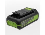 Аккумулятор Greenworks High Power, 40V, 2 Ач, Арт. 2958407