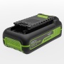 Аккумулятор Greenworks High Power, 40V, 2 Ач, Арт. 2958407