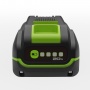 Аккумулятор Greenworks High Power, 40V, 2 Ач, Арт. 2958407