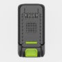 Аккумулятор Greenworks High Power, 40V, 2 Ач, Арт. 2958407
