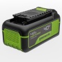 Аккумулятор Greenworks High Power, Арт. 2958507, 4 Ач