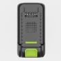 Аккумулятор Greenworks High Power, Арт. 2958507, 4 Ач