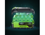 Аккумулятор Greenworks High Power, Арт. 2958507, 4 Ач