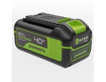 Аккумулятор Greenworks High Power G40HP5, 40V, 5 Ач
