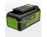 Аккумулятор Greenworks High Power G40HP5, 40V, 5 Ач