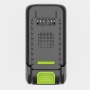 Аккумулятор Greenworks High Power G40HP5, 40V, 5 Ач