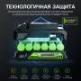 Аккумулятор Greenworks G24B2, 24V, 2 Ач