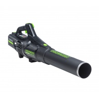 Воздуходув аккумуляторный Greenworks Арт. 2407007, 82V, бесщеточный, без АКБ и ЗУ