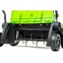 Вал c ножами для  Аэратора-скарификатора Greenworks 40V, 2511507