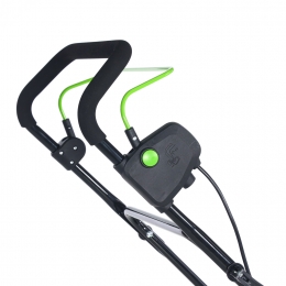 Аэратор-скарификатор аккумуляторный Greenworks Арт. 2517607UB, 40V, бесщеточный, c 1хАКБ 4Ач и ЗУ