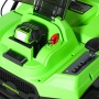 Аэратор-скарификатор аккумуляторный Greenworks Арт. 2517607, 40V, бесщеточный, без АКБ и ЗУ