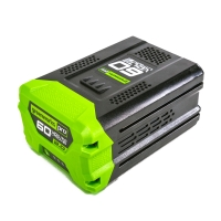 Аккумулятор Greenworks Арт. 2918307, 60V, 2 Ач