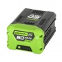 Аккумулятор Greenworks Арт. 2918307, 60V, 2 Ач