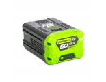 Аккумулятор Greenworks Арт. 2918307, 60V, 2 Ач