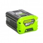 Аккумулятор Greenworks Арт. 2918307, 60V, 2 Ач