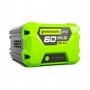 Аккумулятор Greenworks Арт. 2918307, 60V, 2 Ач