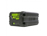 Аккумулятор Greenworks Арт. 2918407, 60V, 4 Ач