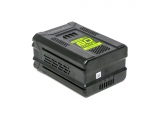 Аккумулятор Greenworks Арт. 2918407, 60V, 4 Ач