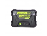 Аккумулятор Greenworks Арт. 2944907, 60V, 5 Ач