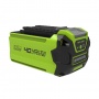 Аккумулятор Greenworks G40B2, 40V, 2 Ач
