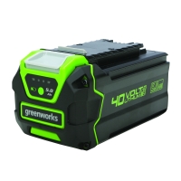 Аккумулятор Greenworks Арт. 2927207, 40V, 5 Ач