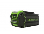 Аккумулятор Greenworks Арт. 2927207, 40V, 5 Ач