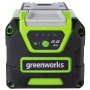 Аккумулятор с USB разъемом Greenworks Арт. 2939407, 40V, 2 Ач