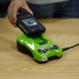 Быстрое зарядное устройство Greenworks G24C4, 24V, 4А