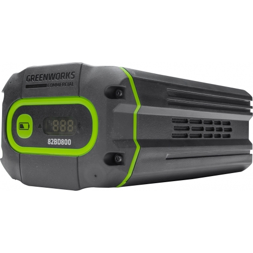 Аккумулятор Greenworks Арт. 2951407, 82V, 8 Ач купить в интернет магазине Санрай73