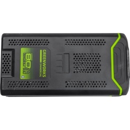 Аккумулятор Greenworks Арт. 2951407, 82V, 8 Ач