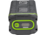 Аккумулятор Greenworks Арт. 2951407, 82V, 8 Ач