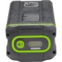 Аккумулятор Greenworks Арт. 2951407, 82V, 8 Ач