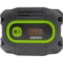 Аккумулятор Greenworks Арт. 2951407, 82V, 8 Ач