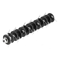 Вал игольчатый (аэратор) для Аэратора-скарификатора Greenworks 40V