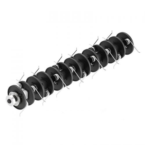 Вал игольчатый (аэратор) для Аэратора-скарификатора Greenworks 40V купить в интернет магазине Санрай73