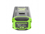 Аккумулятор Greenworks Арт. 2954507, 60V, 8 Ач